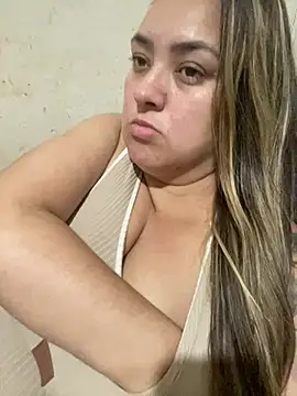 bruna438 online show from 03.13.26