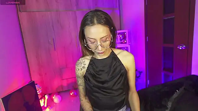 AnnaKimm online show from 02.11.26