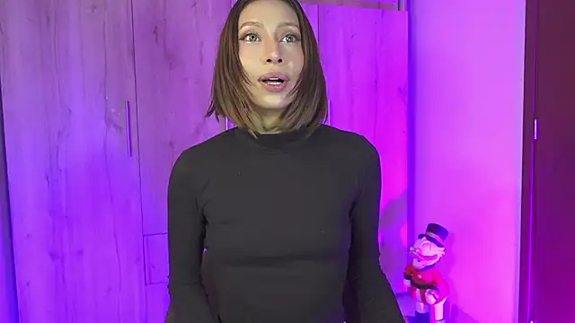 AnnaKimm online show from 03.12.26