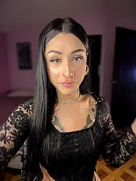  Denisse444 online show from 01.08.26