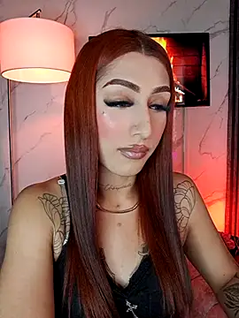  Denisse444 online show from 04.06.26