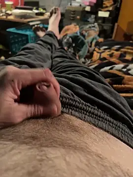 Cowboy815 online show from 09.28.25