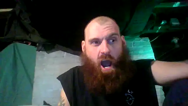 Cowboy815 online show from 10.18.25