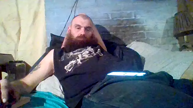 Cowboy815 online show from 10.30.25