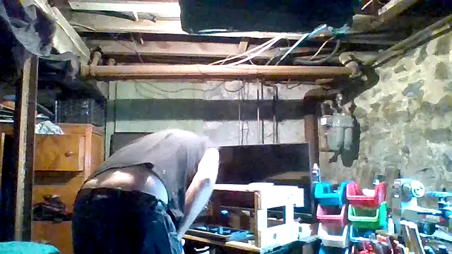 Cowboy815 online show from 10.30.25