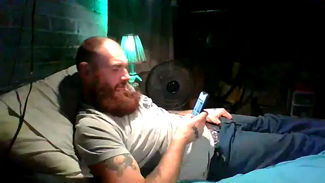 Cowboy815 online show from 11.11.25