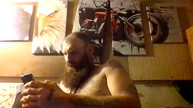 Cowboy815 online show from 07.16.26
