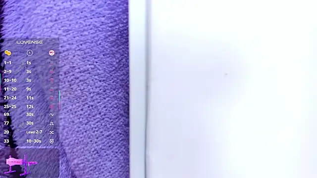 little ivonne online show from 12.05.25