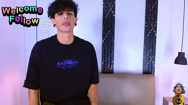 Franvill Trato online show from 09.17.25