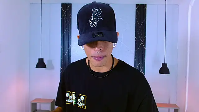 Franvill Trato online show from 10.03.25