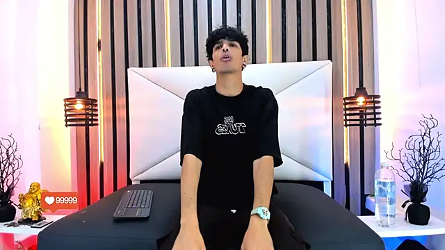 Franvill Trato online show from 11.27.25