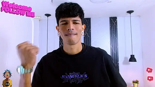 Franvill Trato online show from 12.20.25