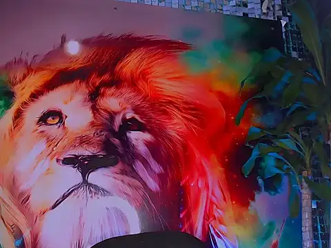 Cristal Gem1 online show from 11.16.25