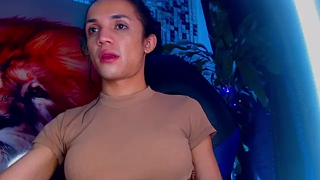 Cristal Gem1 online show from 12.20.25