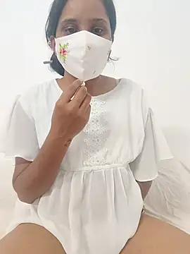 Miss Riya20 online show from 10.25.25