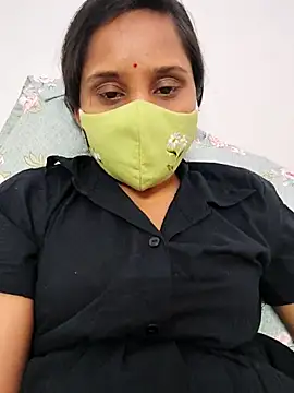 Miss Riya20 online show from 02.27.26