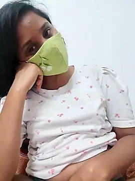 Miss Riya20 online show from 03.12.26