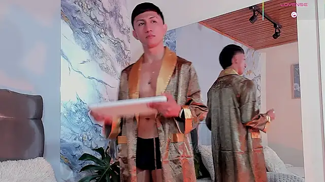 oliver mr  online show from 01.31.26