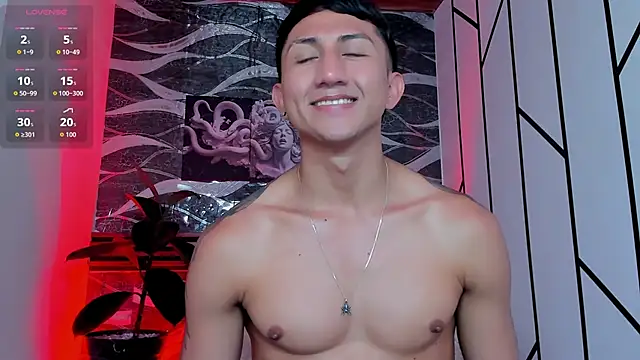 oliver mr  online show from 02.04.26