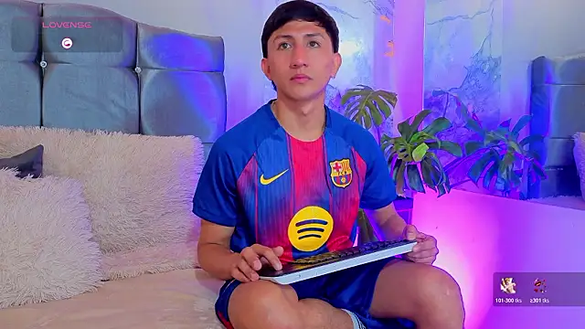 oliver mr  online show from 03.26.26