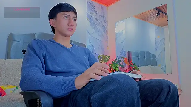 oliver mr  online show from 04.08.26