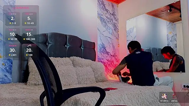 oliver mr  online show from 04.17.26