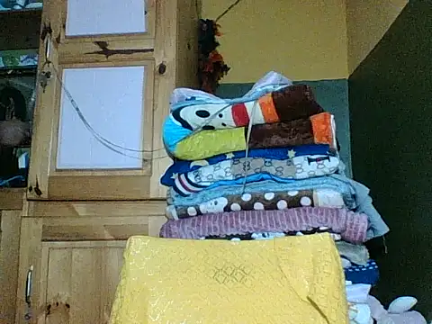 SEXY METISE online show from 02.07.26