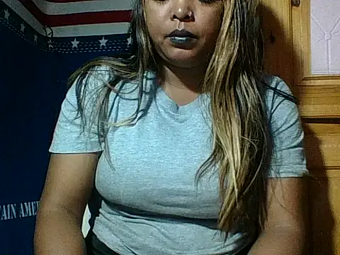 SEXY METISE online show from 03.08.26