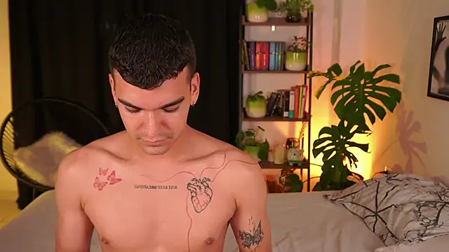 EROS AND ALAN online show from 10.01.25