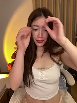 Snapshot of MoLi0066 chatting on 03.02.26 MoLi0066 online show from 03.02.26