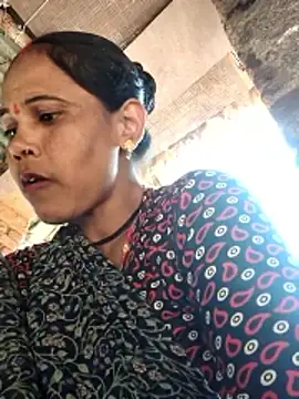 Snapshot of Pooja750 chatting on 01.16.26 Pooja750 online show from 01.16.26