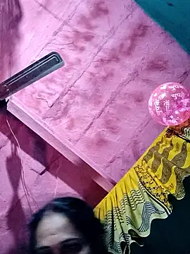 Snapshot of Pooja750 chatting on 01.16.26 Pooja750 online show from 01.16.26