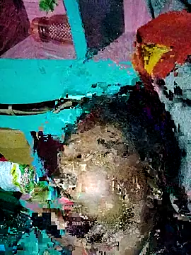 Snapshot of Pooja750 chatting on 02.17.26 Pooja750 online show from 02.17.26