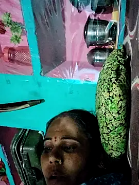 Snapshot of Pooja750 chatting on 02.19.26 Pooja750 online show from 02.19.26