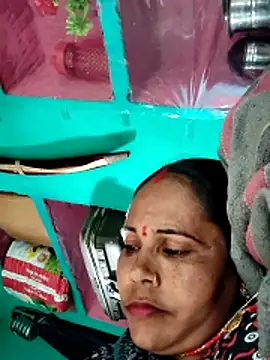 Snapshot of Pooja750 chatting on 02.23.26 Pooja750 online show from 02.23.26