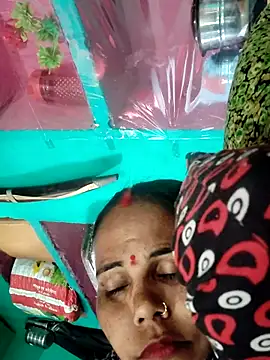 Snapshot of Pooja750 chatting on 02.25.26 Pooja750 online show from 02.25.26