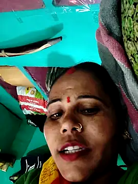 Snapshot of Pooja750 chatting on 02.26.26 Pooja750 online show from 02.26.26