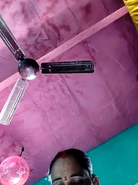 Snapshot of Pooja750 chatting on 03.17.26 Pooja750 online show from 03.17.26