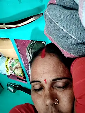 Snapshot of Pooja750 chatting on 03.19.26 Pooja750 online show from 03.19.26