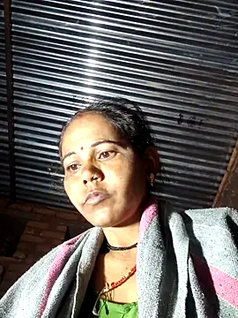 Snapshot of Pooja750 chatting on 03.22.26 Pooja750 online show from 03.22.26