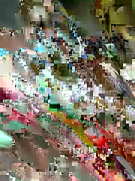 Snapshot of Pooja750 chatting on 03.24.26 Pooja750 online show from 03.24.26