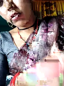 Snapshot of Pooja750 chatting on 04.04.26 Pooja750 online show from 04.04.26