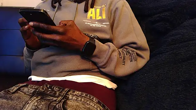 Rudeboy1116 online show from 12.14.25