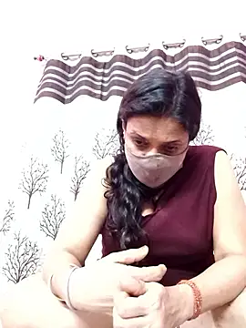 Snapshot of Gullapi chatting on 02.04.26 Gullapi online show from 02.04.26