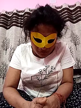 Snapshot of Gullapi chatting on 02.06.26 Gullapi online show from 02.06.26