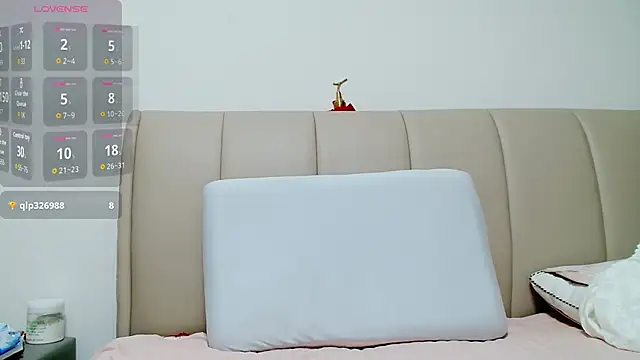 Annasweet- online show from 10.23.25