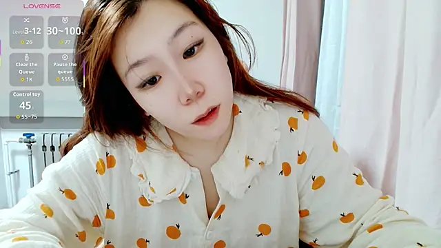 Annasweet- online show from 04.02.26