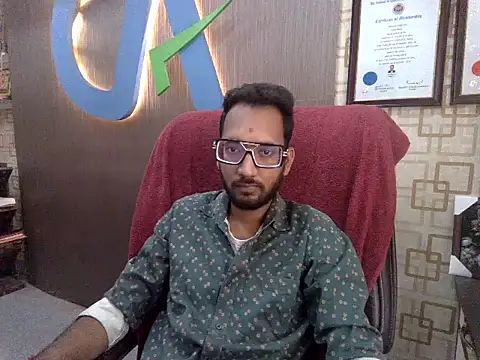 rahul stripper online show from 10.25.25
