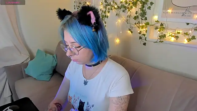 Penny Stanley online show from 09.10.25