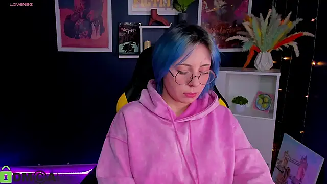 Penny Stanley online show from 11.19.25